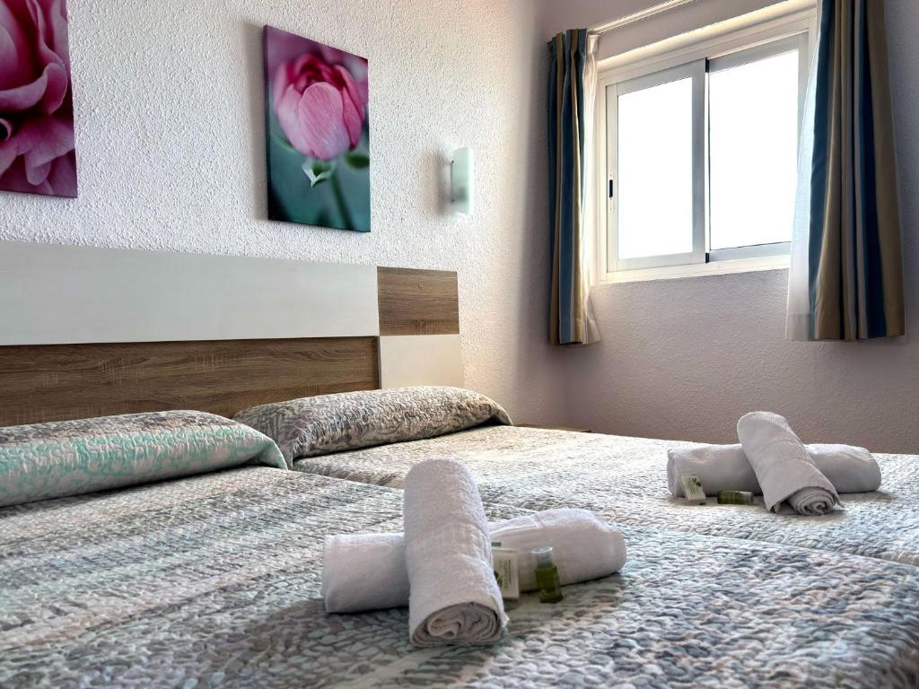 Hostal El Trovador - 5