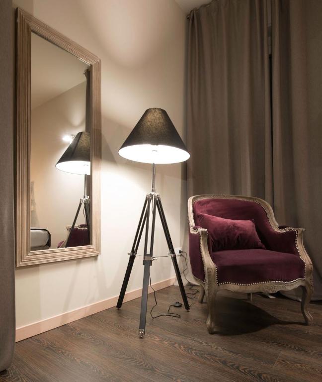 Hotel B&B il Mosaico - 9