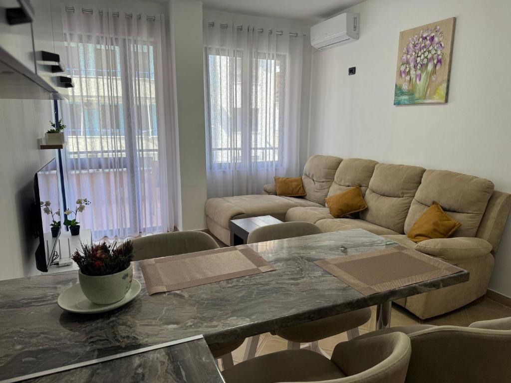Orkidea Apartments