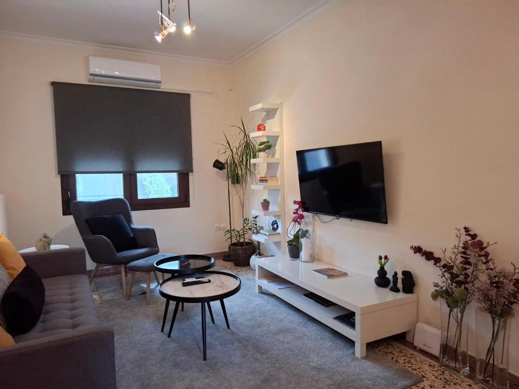 Gallery image of Lakeside Apartment in Ioannina