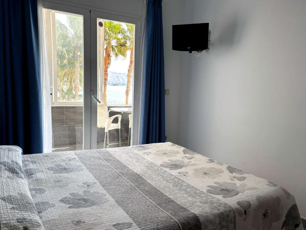 Hostal El Trovador - 19