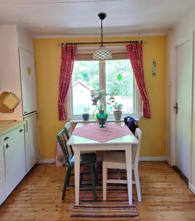 Fotografie z fotogalerie ubytování Villa Apple Garden v destinaci Tingsryd