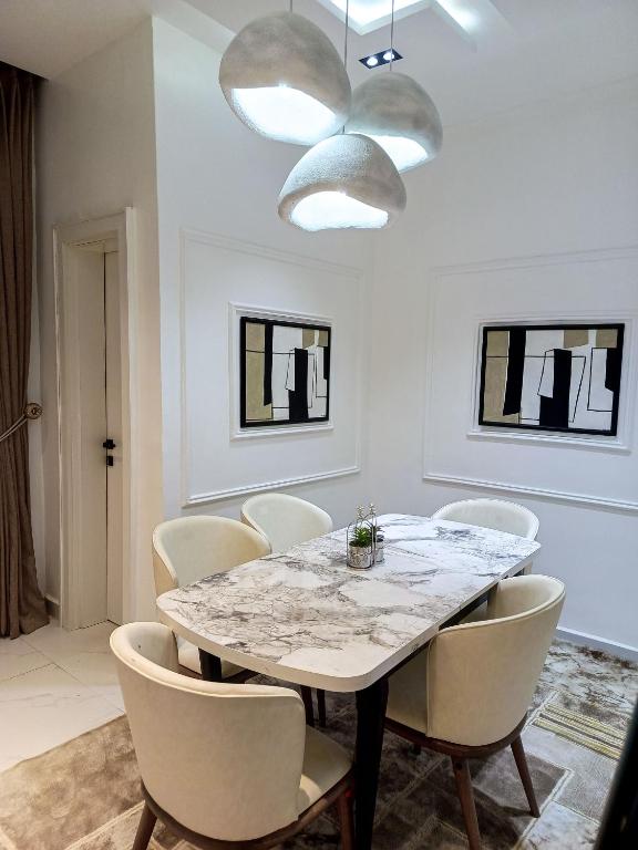 Fotografie z fotogalerie ubytování Vee Home v destinaci Abudža