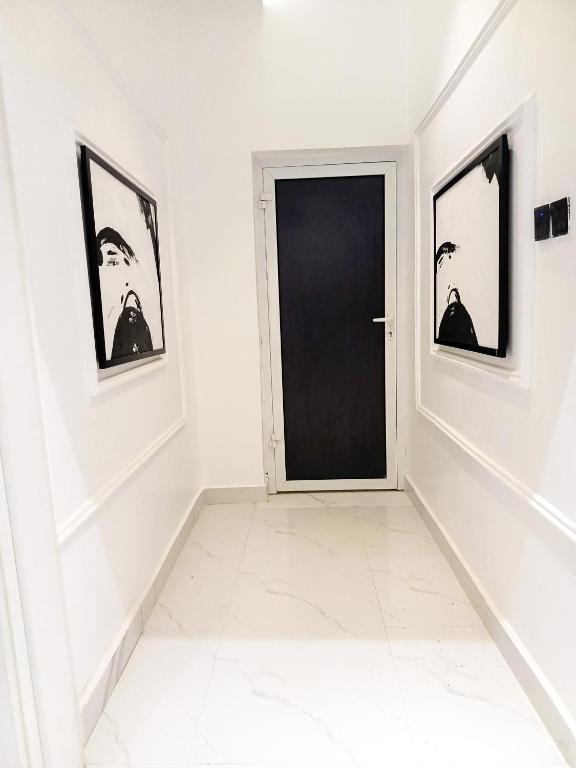 Fotografie z fotogalerie ubytování Vee Home v destinaci Abudža