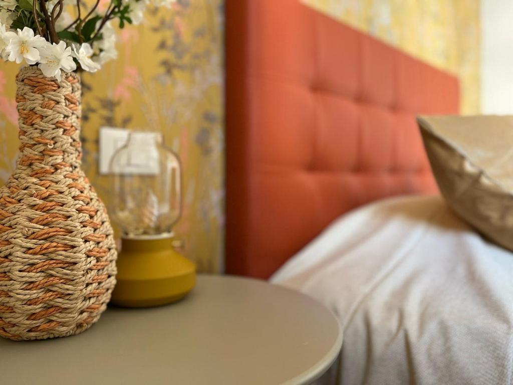 B&B Villa Lula Lucca - Deluxe Single Room