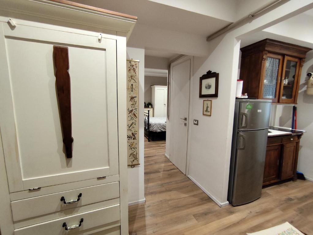 Appartamento Suite Ponte Milvio