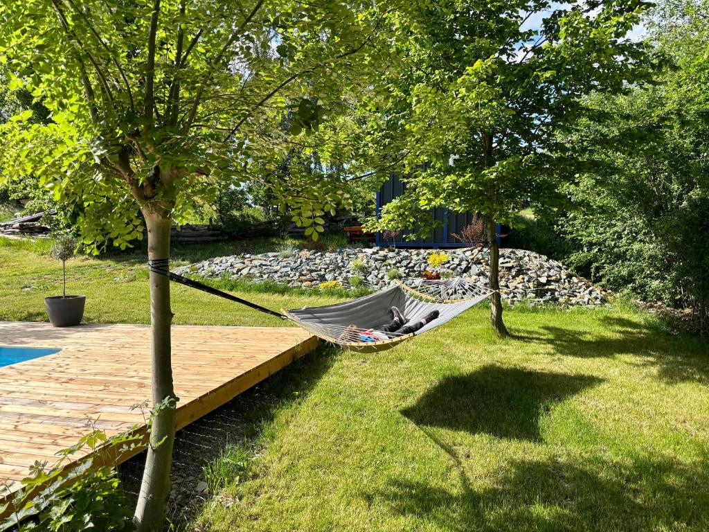 Ferienwohnungen Brenner einchecken und wohlfühlen - Apartamento De Tres Dormitorios Con Balcón