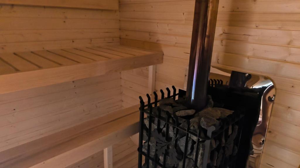 Fotografia z galérie ubytovania Domek Raj Zakopane v Zakopanom