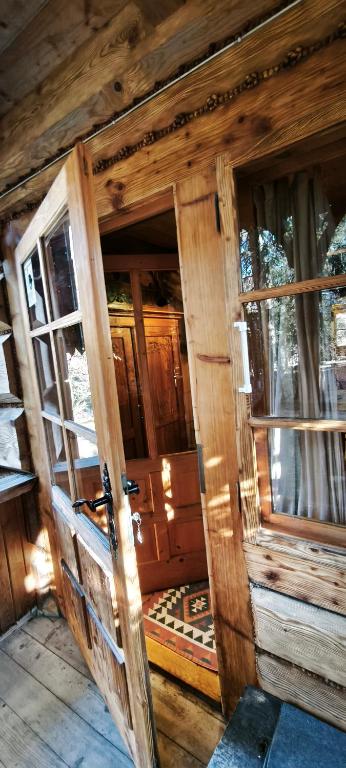 Fotografia z galérie ubytovania Domek Raj Zakopane v Zakopanom