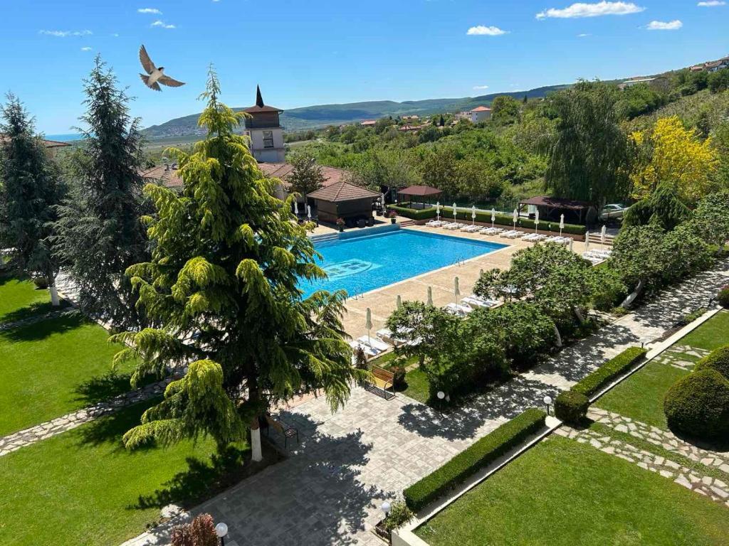 Harmony Hills Tomovi Apartament D42