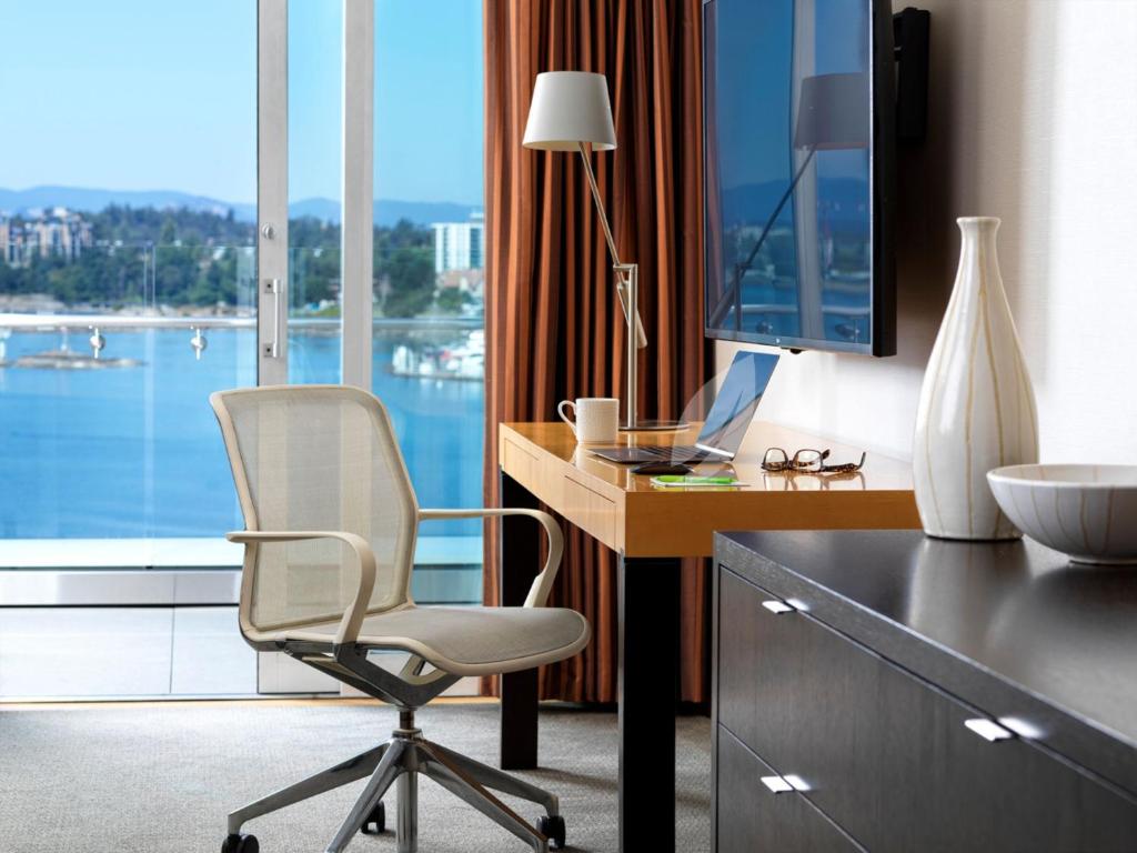 Inn at Laurel Point - Resim 31