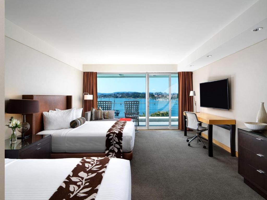 Inn at Laurel Point - Resim 20