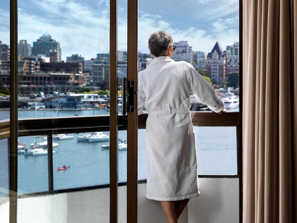 Inn at Laurel Point - Resim 19