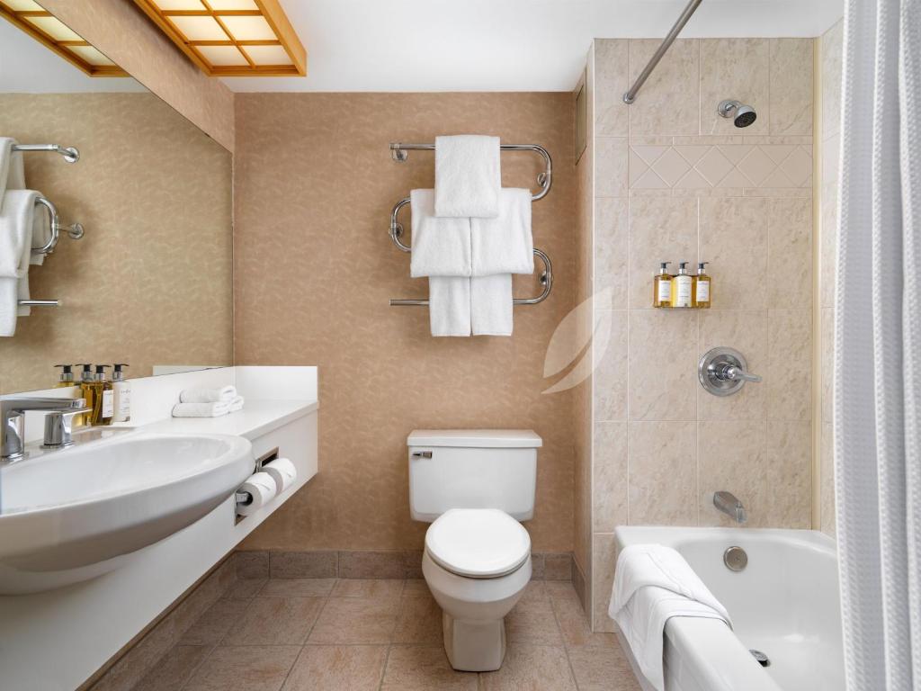 Inn at Laurel Point - Resim 18