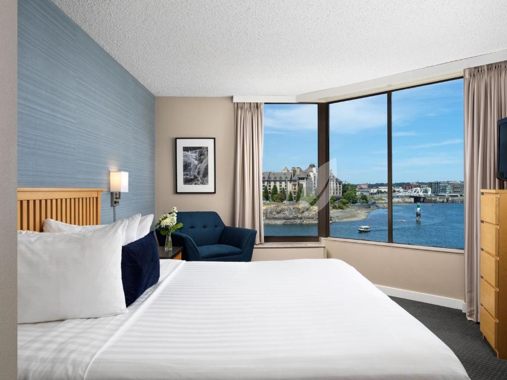 Inn at Laurel Point - Resim 2