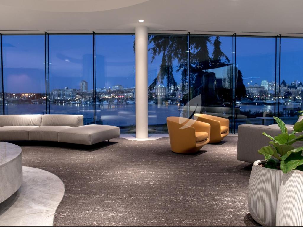 Inn at Laurel Point - Resim 39