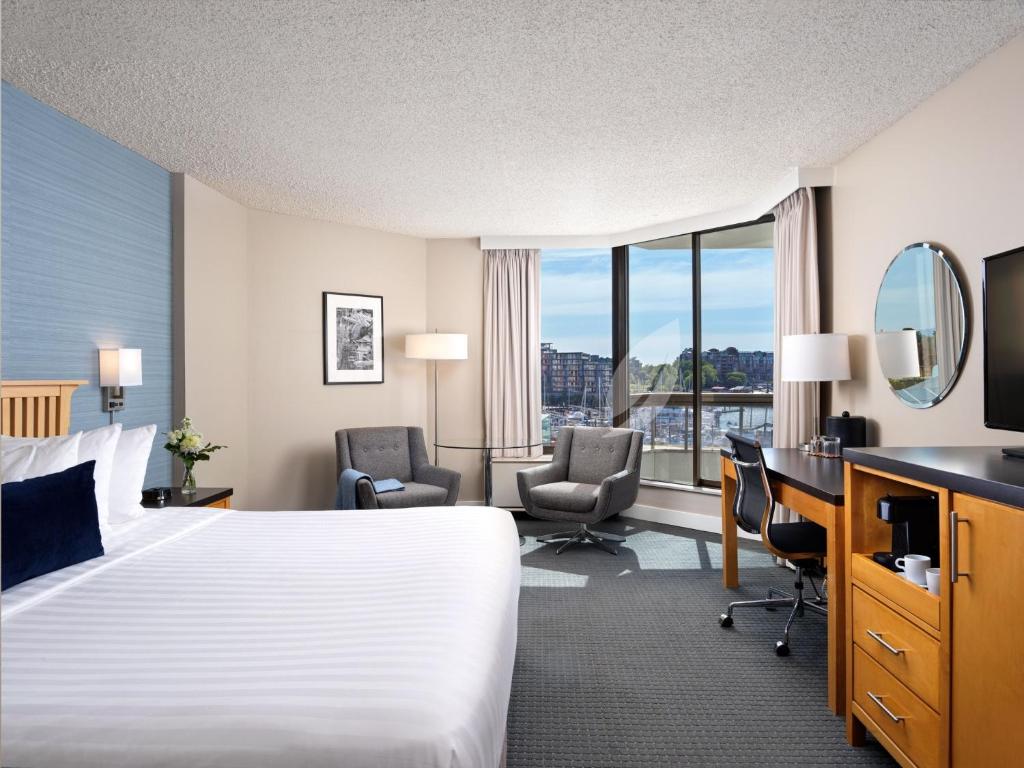 Inn at Laurel Point - Resim 42