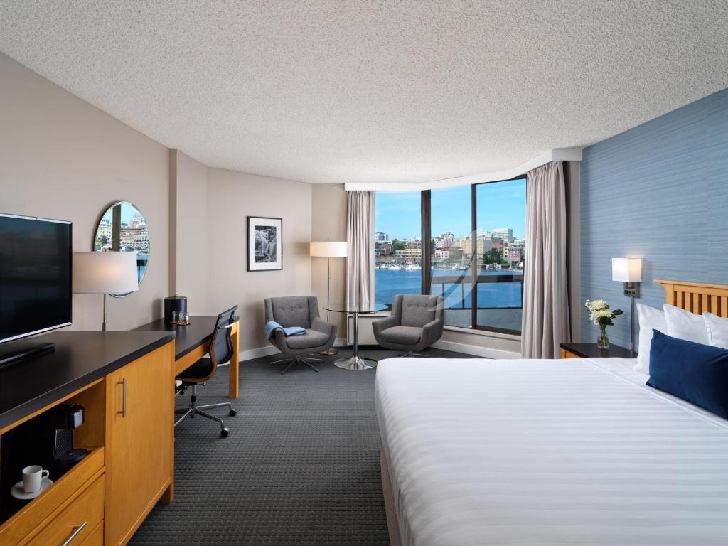 Inn at Laurel Point - Resim 43