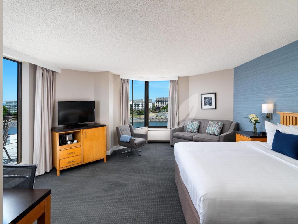 Inn at Laurel Point - Resim 45