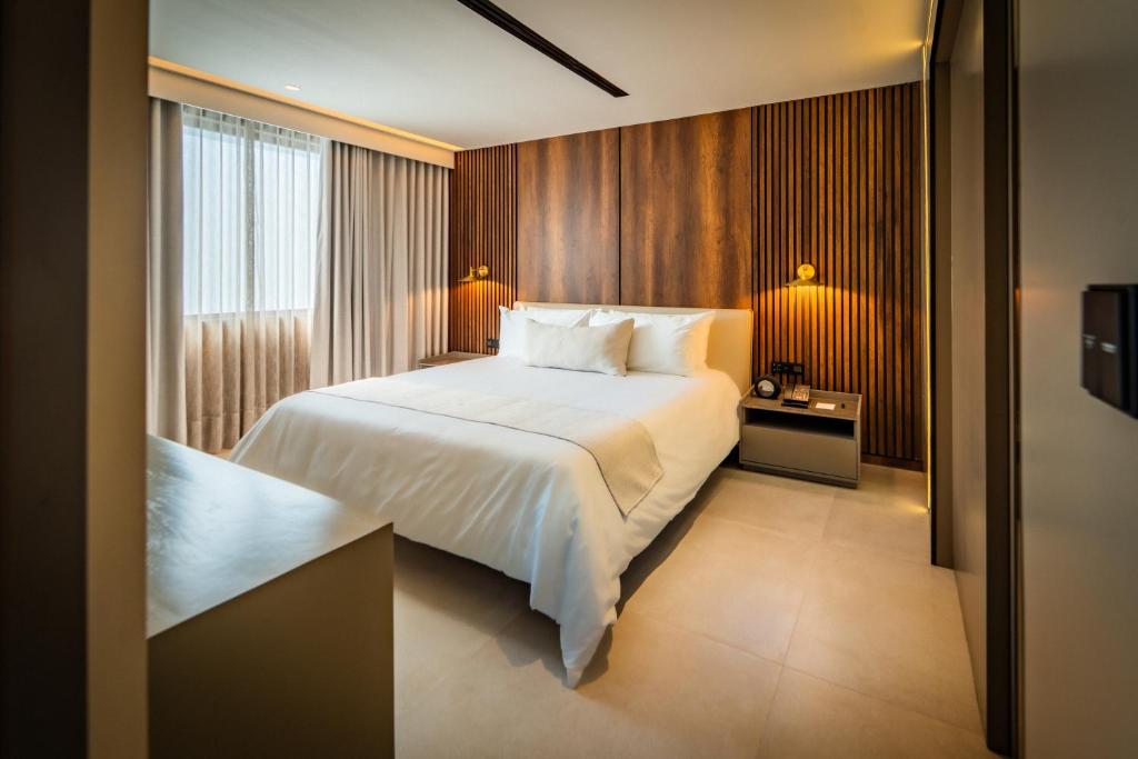 Nohian Collection Hotels - Suíte Executiva