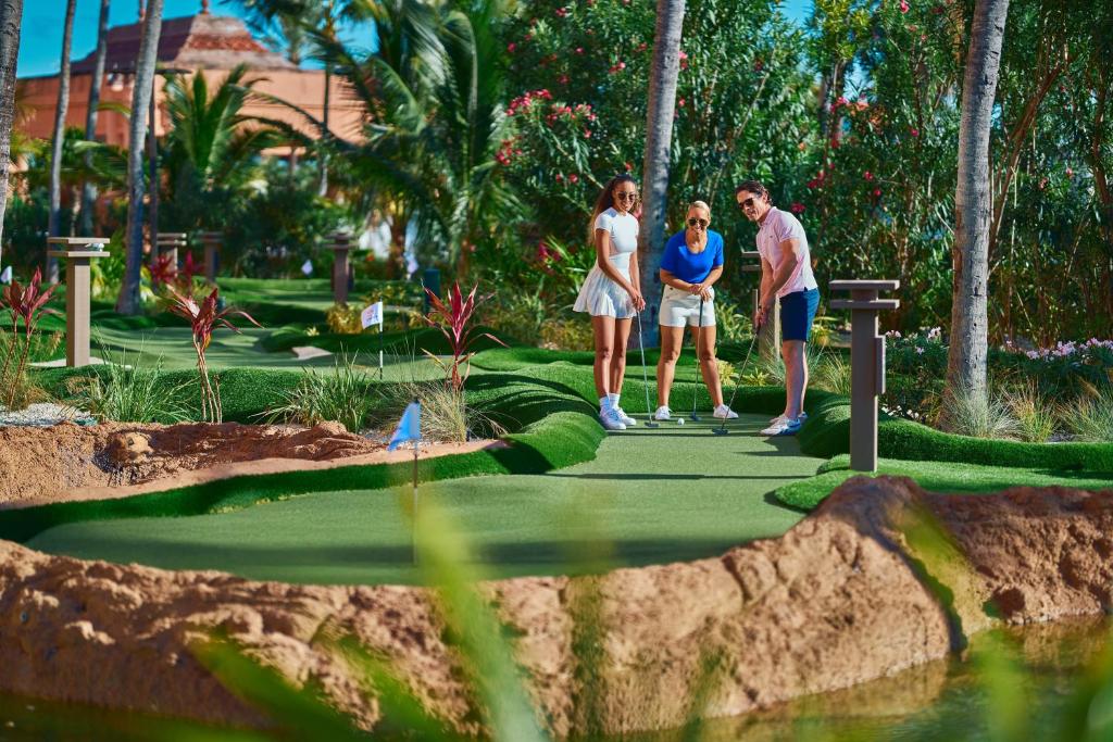 The Royal at Atlantis photo