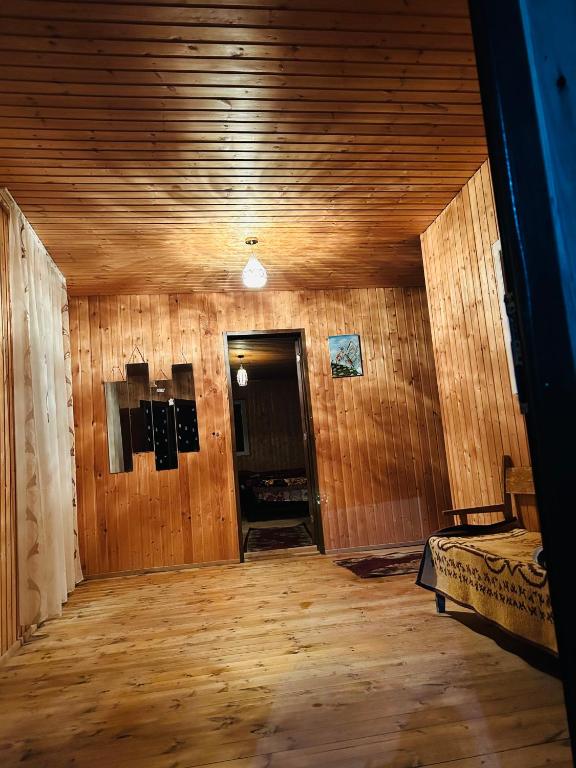 Fotografie z fotogalerie ubytování Bata GuesThouse v destinaci Adishi