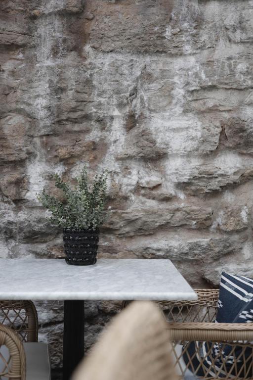 Fotografie z fotogalerie ubytování Villa Gutebagge Hotell v destinaci Visby