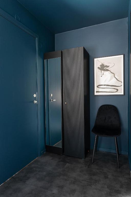 Fotografie z fotogalerie ubytování Villa Gutebagge Hotell v destinaci Visby