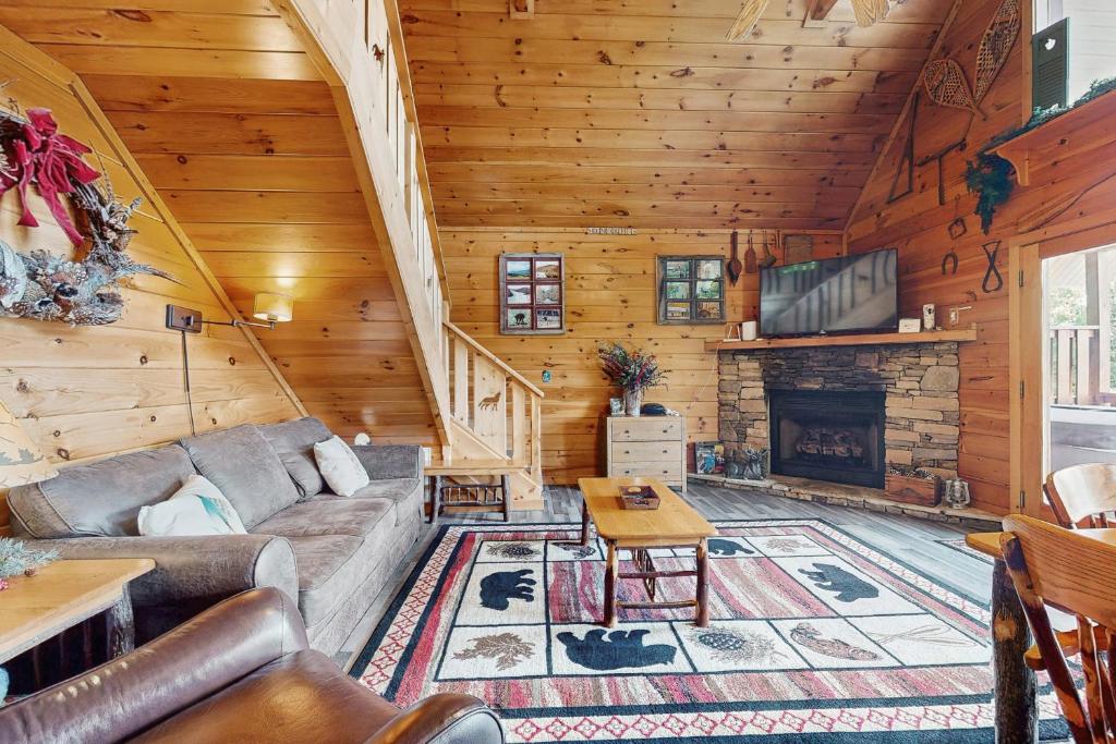 Awesome View - One Bedroom Holiday Home