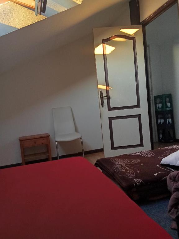 Zimmer chambre dans une Appartemnt a mulhouse – photo 3