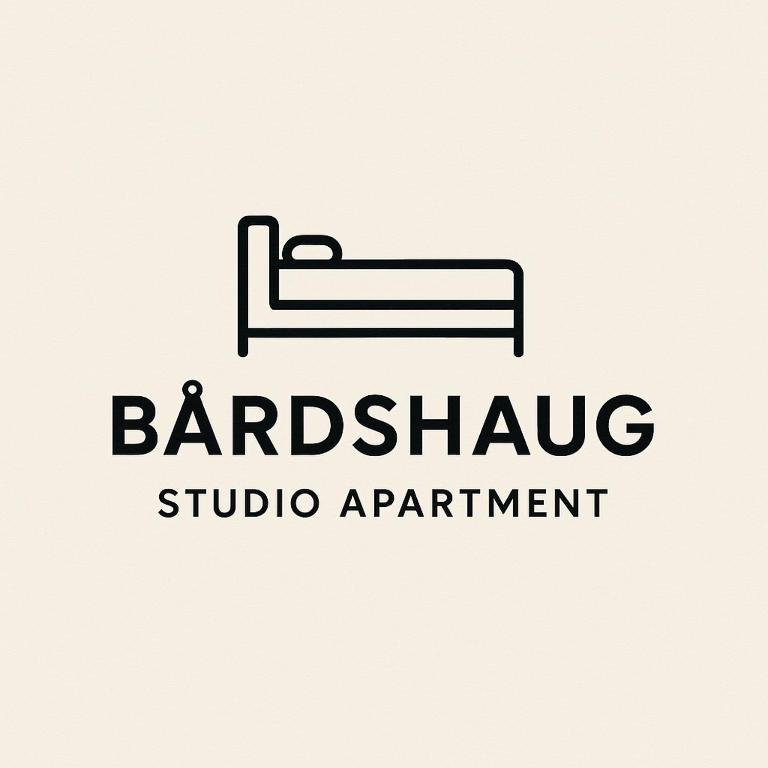 Certifikát, hodnocení, plakát nebo jiný dokument vystavený v ubytování Bårdshaug Studio Apartment