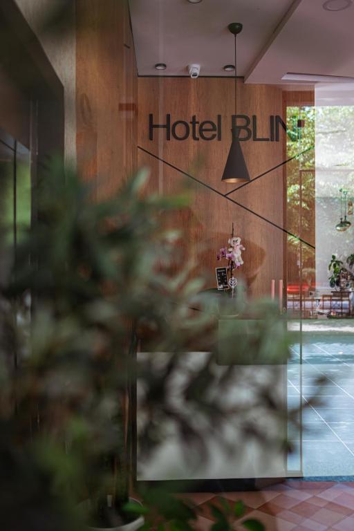 Foto de la galeria de Hotel Blini a Shkodër
