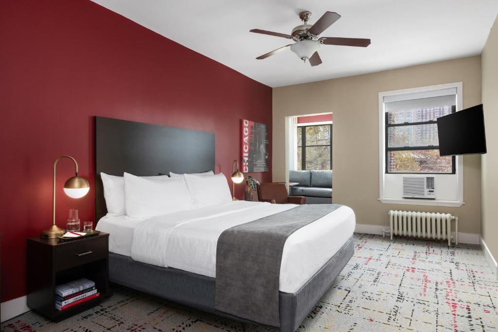 Majestic Hotel - 