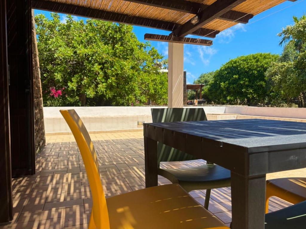 Fotografie z fotogalerie ubytování Ciuri di Pantelleria Dammusi v destinaci Pantelleria