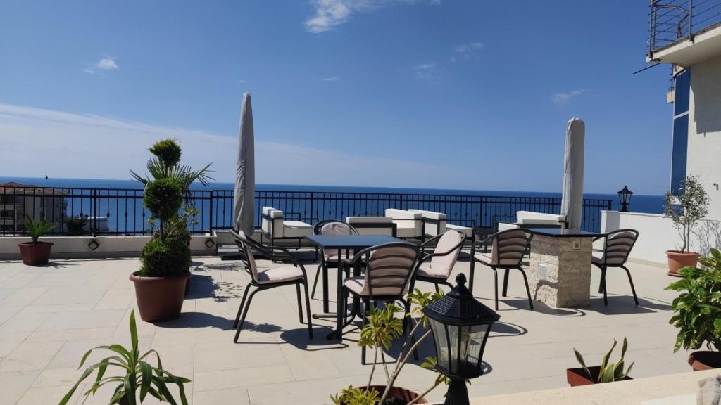 Adriatic Apartments - 16