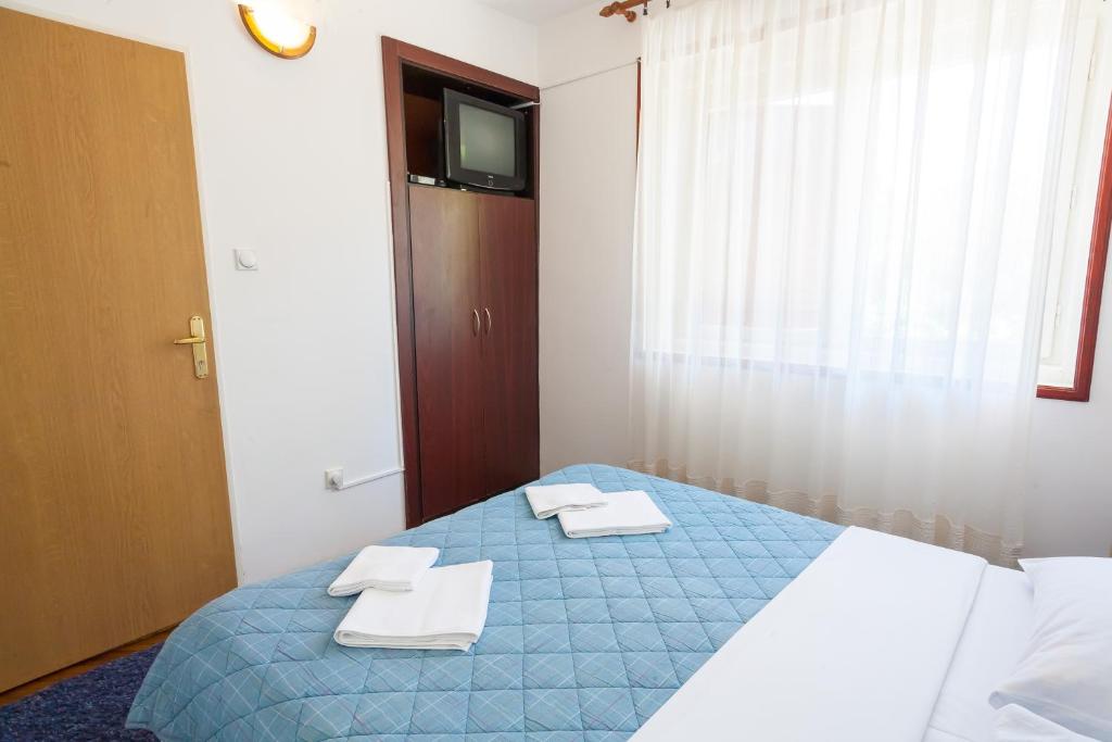 Vila Mitrovic - Economy Double Room