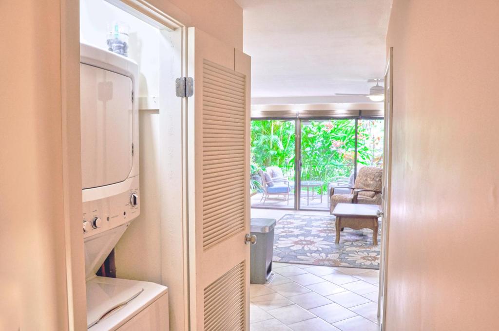 Fotografie z fotogalerie ubytování Koa Resort 4C v destinaci Kihei