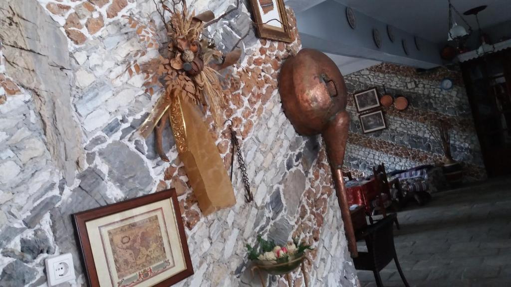 Fotografia z galérie ubytovania Diogenis Hotel v destinácii Tsagarada