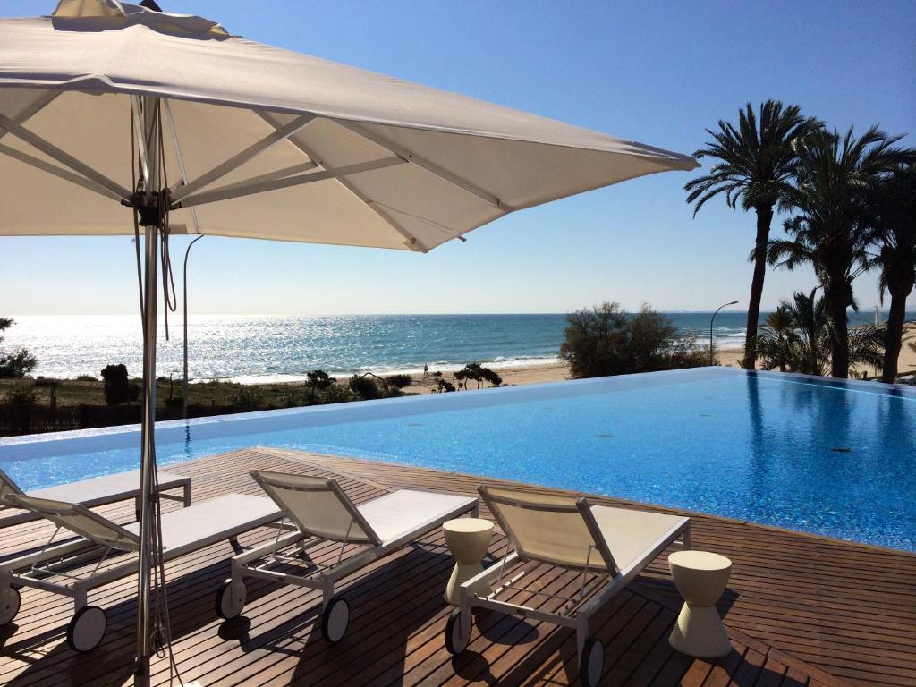 Villa in Spain at Las Colinas Golf & Country Club, Orihuela ...