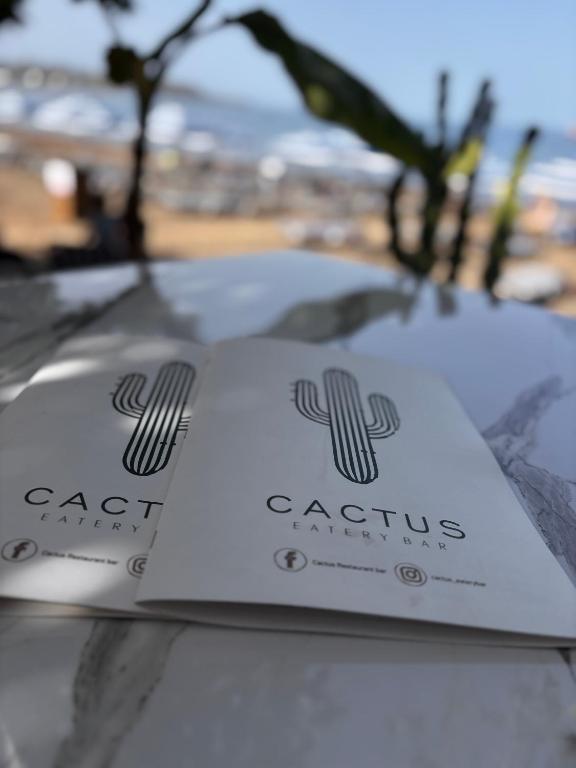 Fotografie z fotogalerie ubytování Cactus Suites v destinaci Faliraki