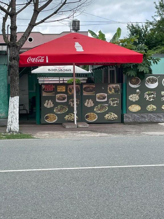 Fotografie z fotogalerie ubytování Hotel Lumi v destinaci Zugdidi