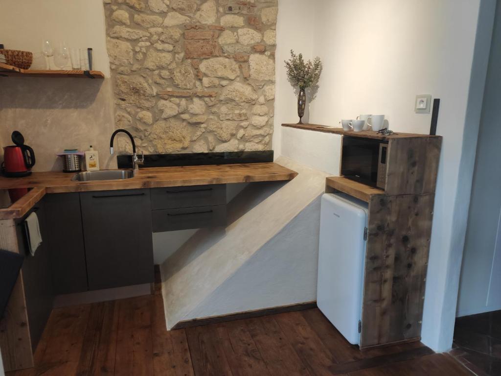 Apartmany Antico - 13