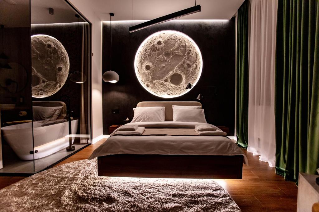 Sennse Boutique Hotel - Resim 1