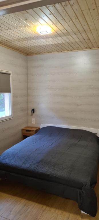 Betyár Apartmanházak Tiszafüred - Standaard Appartement Met Twee Slaapkamers