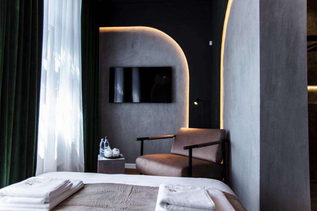 Sennse Boutique Hotel - Resim 31