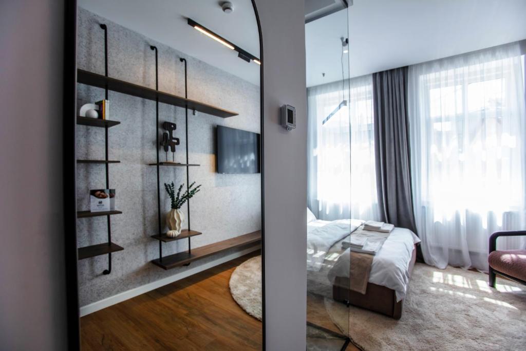 Sennse Boutique Hotel - Resim 41