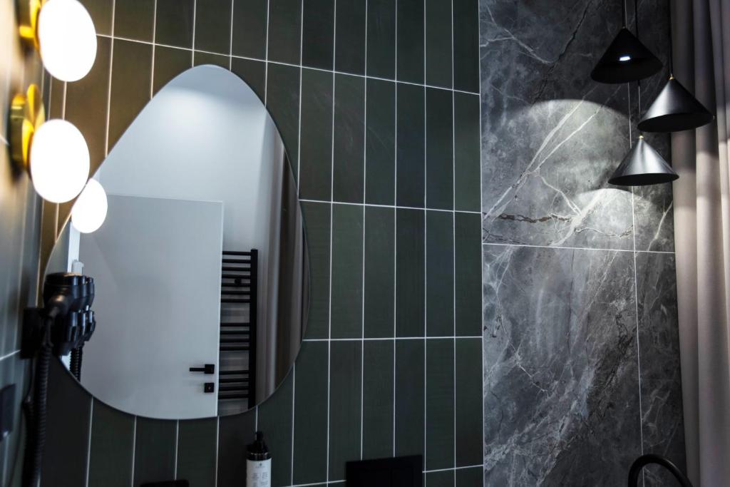 Sennse Boutique Hotel - Resim 44