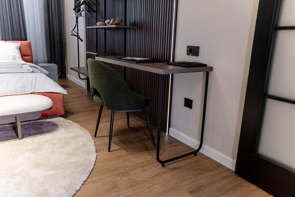 Sennse Boutique Hotel - Resim 45