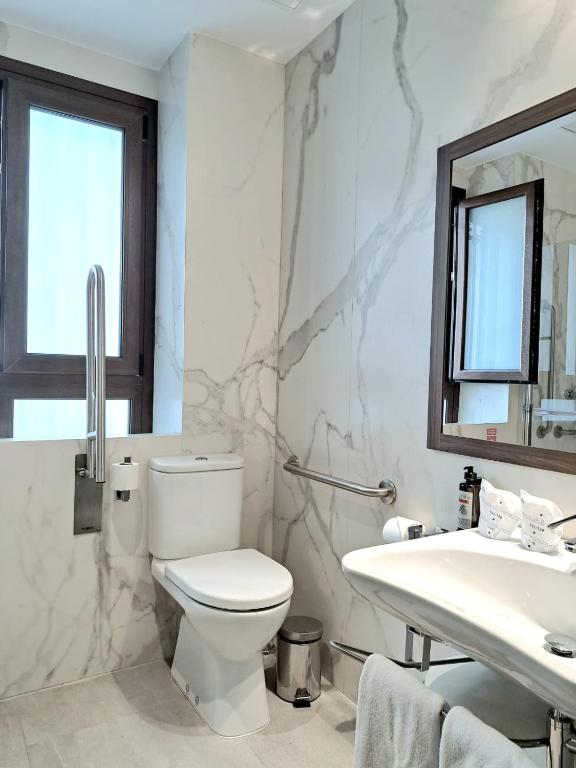 Hotel AV la Florida - 9