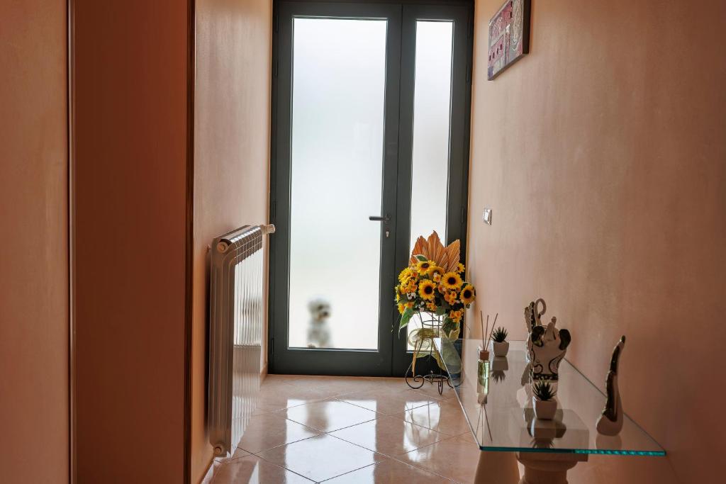 Fotografie z fotogalerie ubytování Petra Leccese - Art & Luxury Design B&B with Pool v destinaci Giurdignano